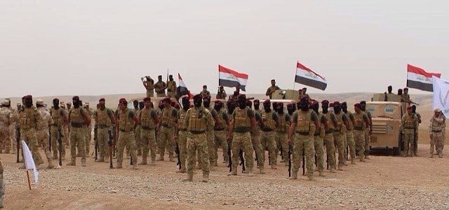 Irak askeri Barzani'nin can damarı Habur'u alacak!