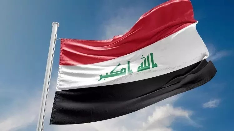 Irak, Bağdat Havalimanı'nı uçuşlara kapattı