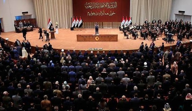 Irak ve Türkiye arasında imzalar atıldı