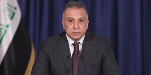 Irak Başbakanı: Bu bir tesadüf değil
