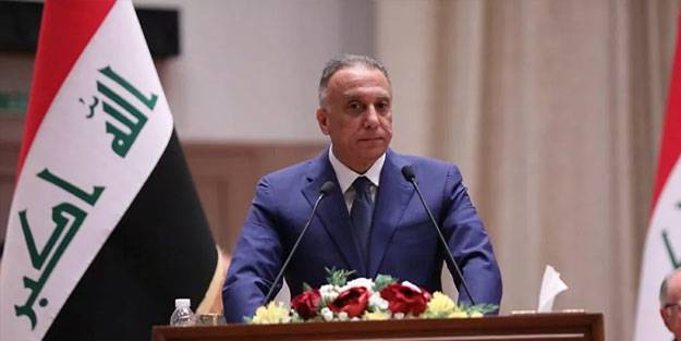 Irak Başbakanı El-Kazımi: Kabul etmeseydim iç savaş çıkacaktı