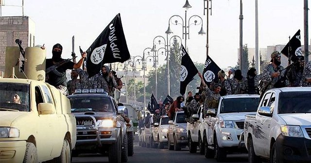 Irak Başbakanı İbadi DAEŞ'e meydan okudu