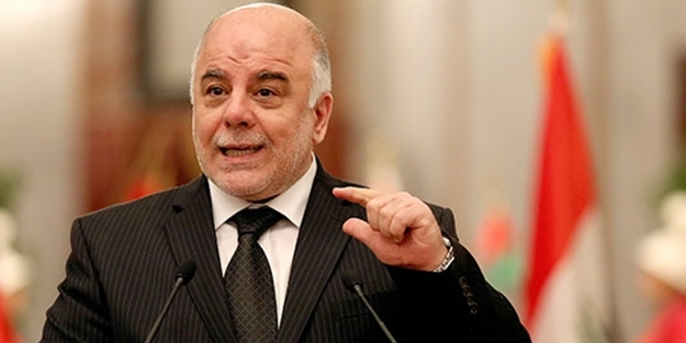 Irak Başbakanı son an kurtuldu