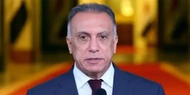 Irak Başbakanı Kazimi İran iddiasını reddetti