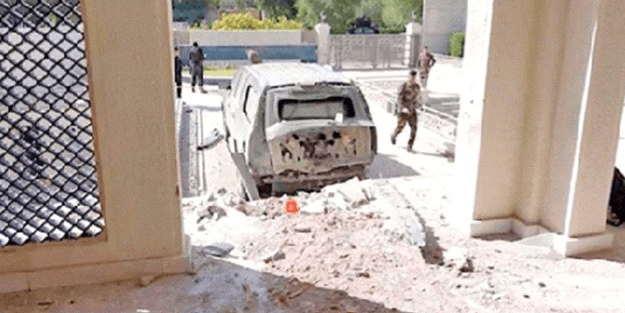 Irak Başbakanı Kazımi'ye suikast emri İran’dan