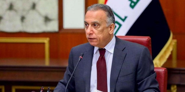 Irak Başbakanı resti çekti: Engel olursanız bırakırım