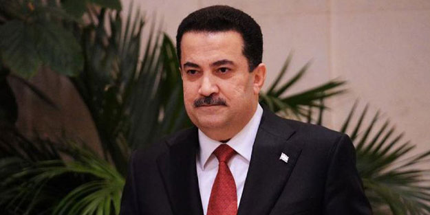 Irak Başbakanı Sudani: Her şey Gazze'ye bağlı