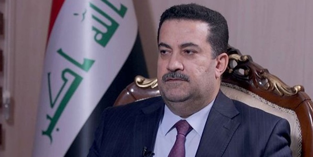 Irak Başbakanı: Türkiye rol oynayabilir