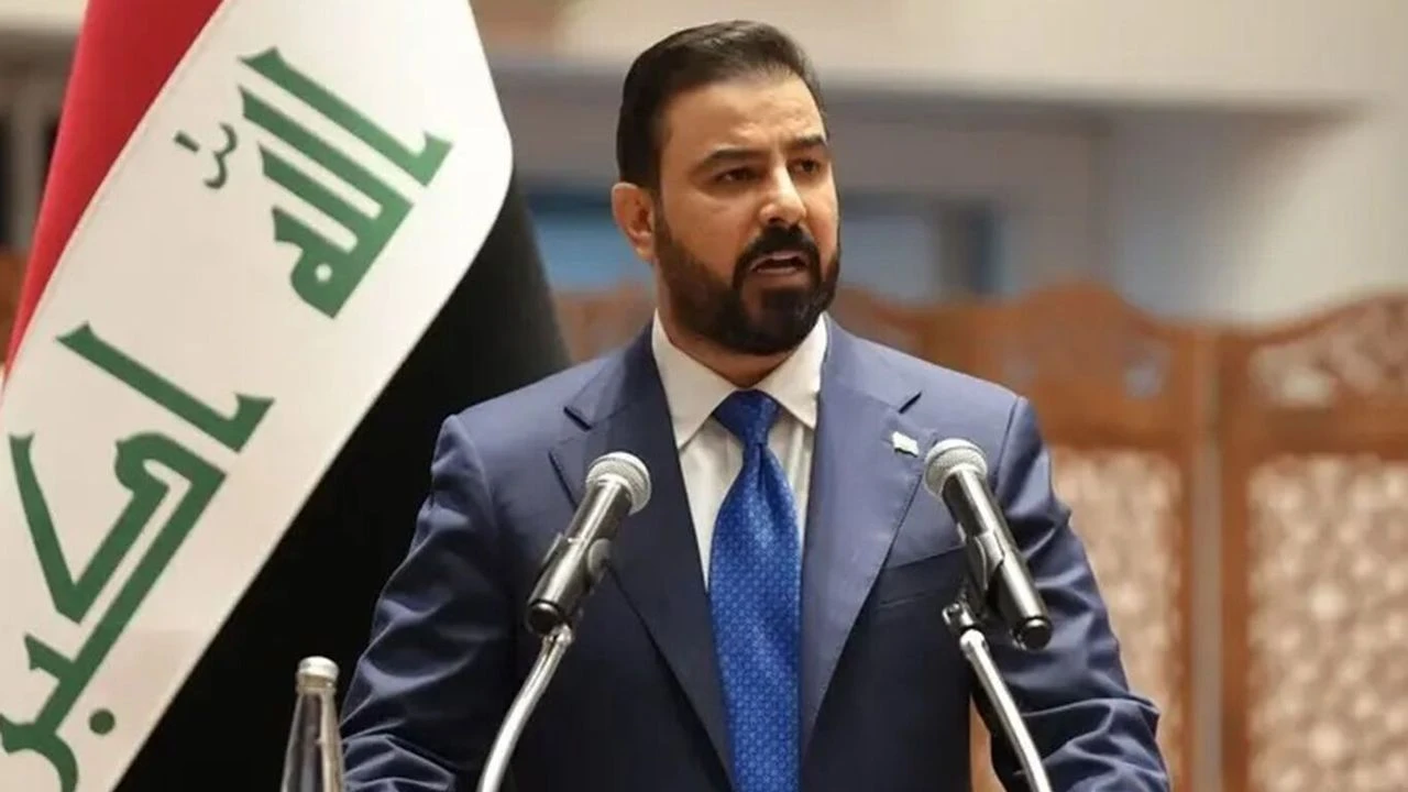 Irak Başbakanı, Türkiye'ye geliyor!