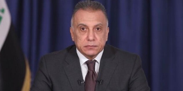 Irak Başbakanı, Ürdün Kralı ile görüştü