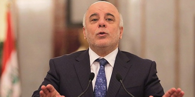 Irak Başbakanı yarın Türkiye'ye geliyor