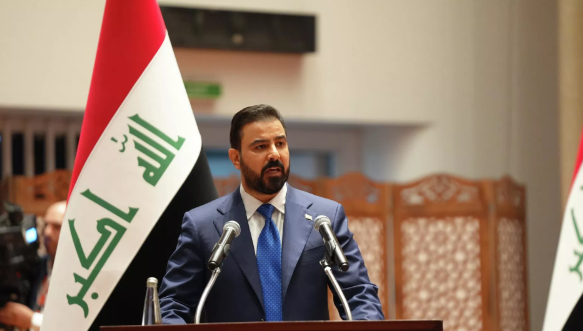 Irak Başbakanı Zeydi Ankara'da: Kritik başlıklar masaya yatırılacak