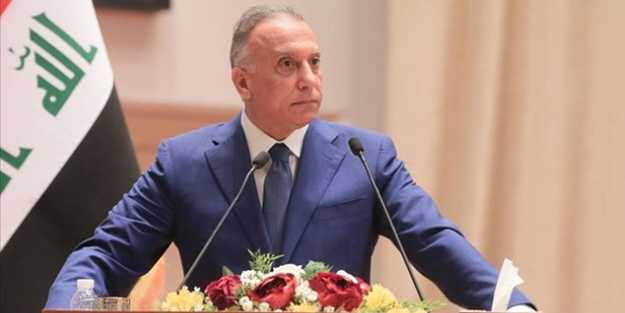 Irak Başbakanı'ndan 'pes' dedirten sözler: 