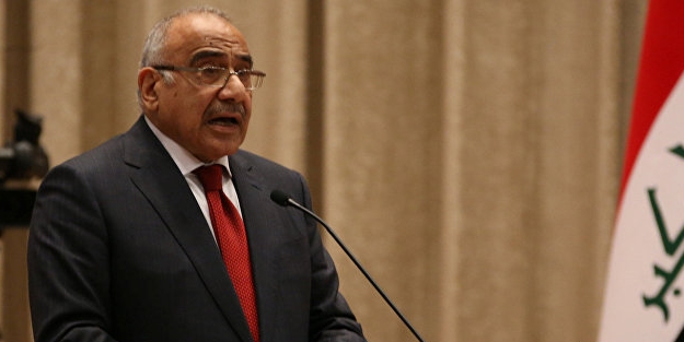 Irak Başbakanı'ndan Trump'a sert cevap: Kabul etmeyiz!