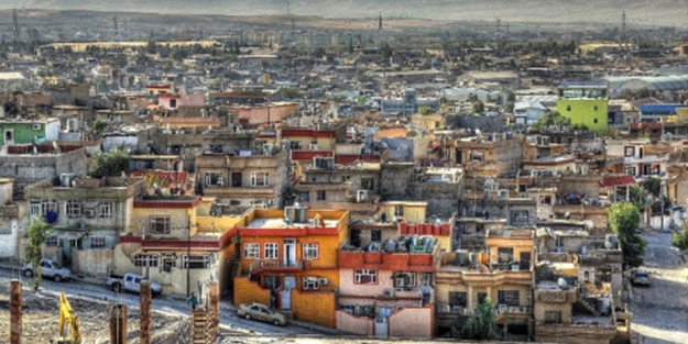 Kürt olmayana Tapu yok!