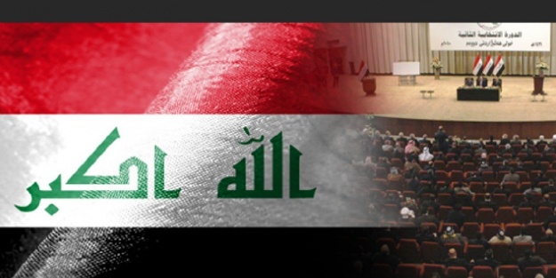 Irak çöküşün eşiğinde