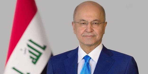 Irak Cumhurbaşkanı: Dönüm noktası olacak