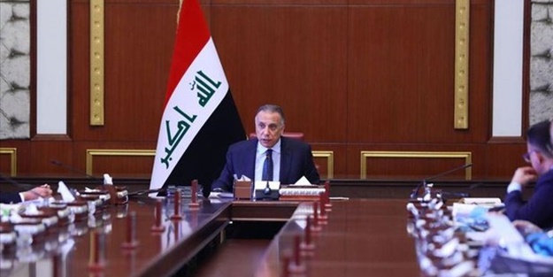 Irak devlet başkanlığına Türkmen aday