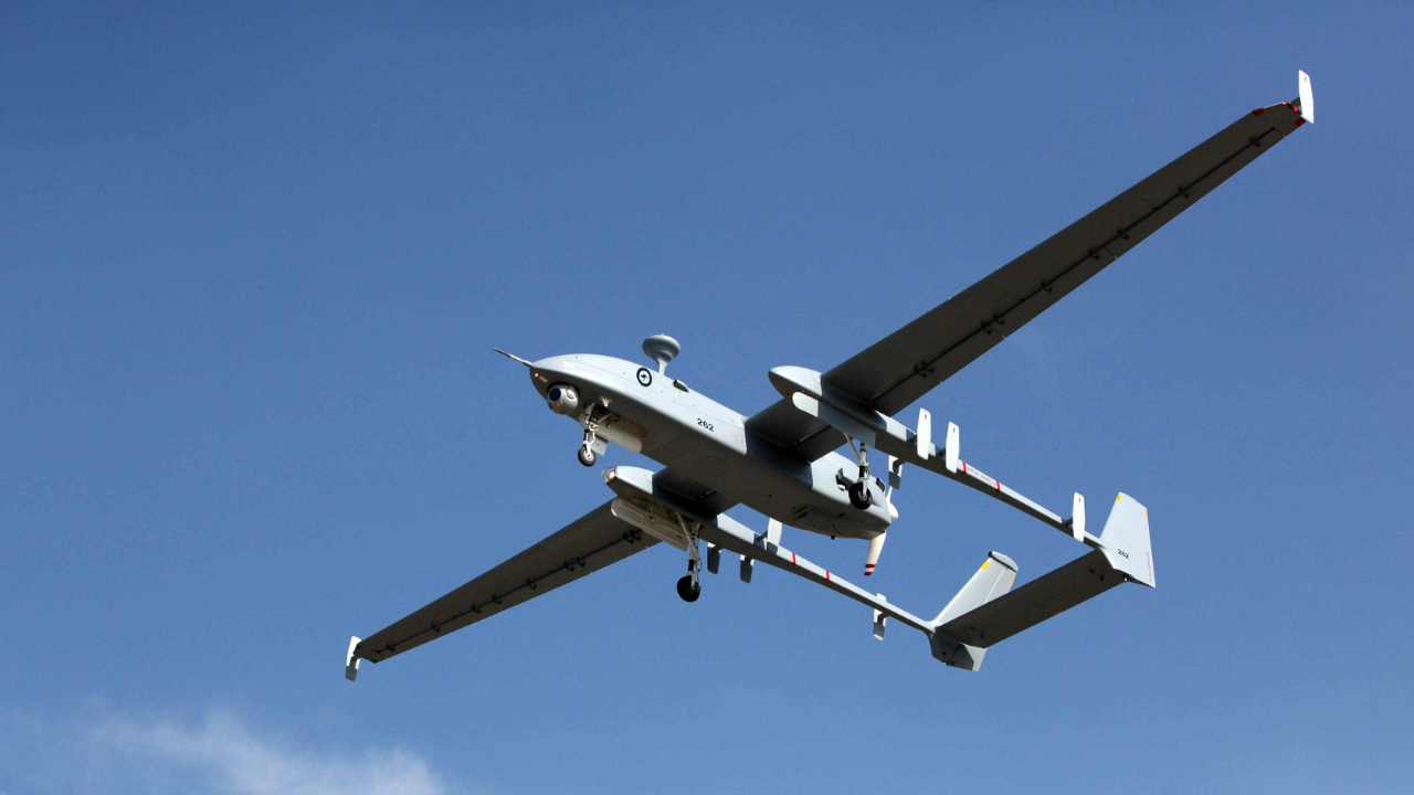 Irak direnişçileri İsrail’i fena avladı! Nokta operasyonu duyurdular