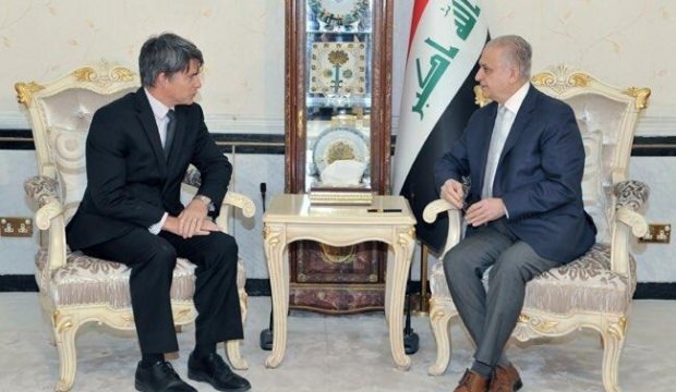 Irak Dışişleri Bakanlığı, Amerika Bağdat Büyükelçisini çağırdı