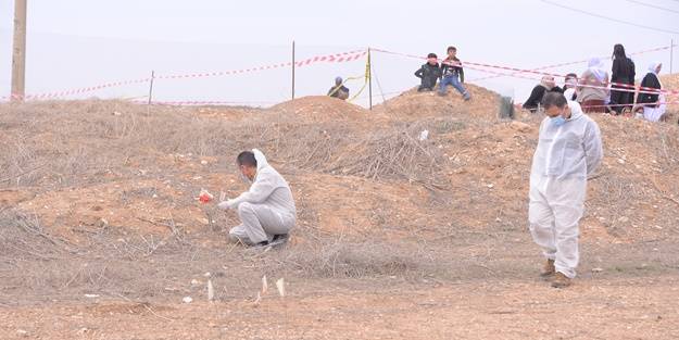 Irak duyurdu! 4 tane daha bulundu