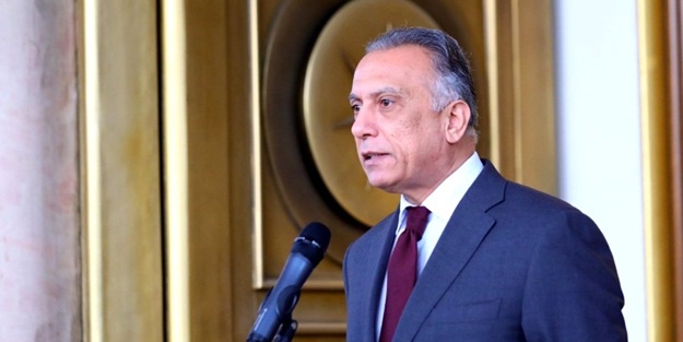 Irak duyurdu: Yakında çekilmeler olacak