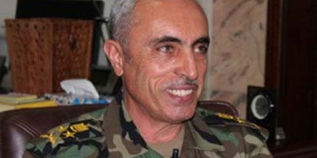 Irak eski Genelkurmayından IŞİD açıklaması