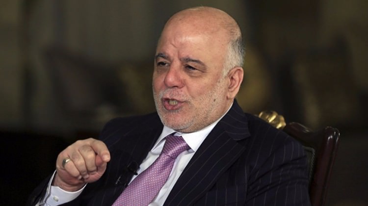Irak geri adım attı! Hiçbir şey yapmayacağız