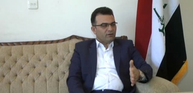 Irak Göç ve Göçmenler Bakanı'ndan açıklama