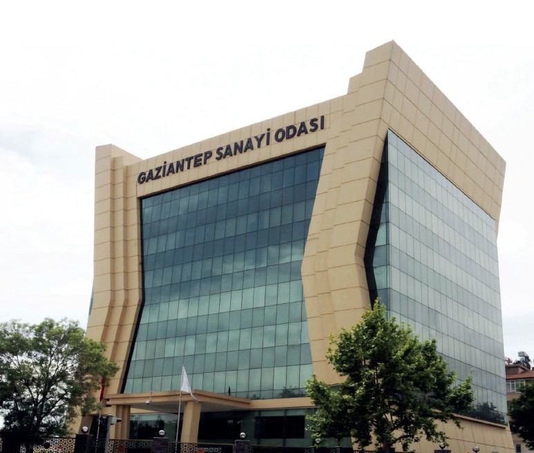 Irak Gümrüğündeki vergi oranları GSO’nun web adresinde 