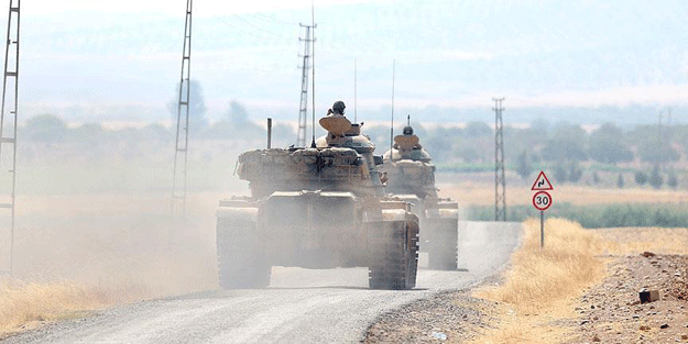 Irak halkı Türkiye'ye Seslendi: Bizi kurtarın