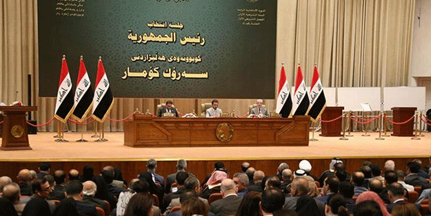 Irak hükümeti erken seçim tarihini erteledi