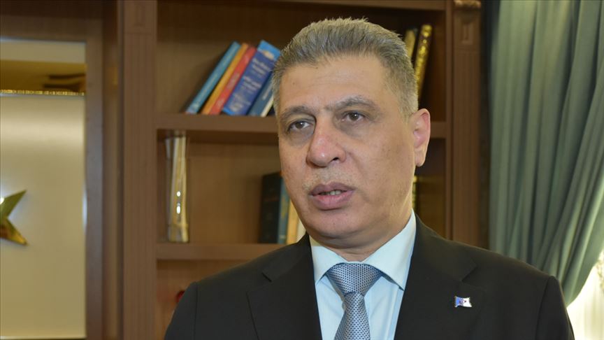 'Irak hükümeti ülkeyi PKK'dan temizlemeli'