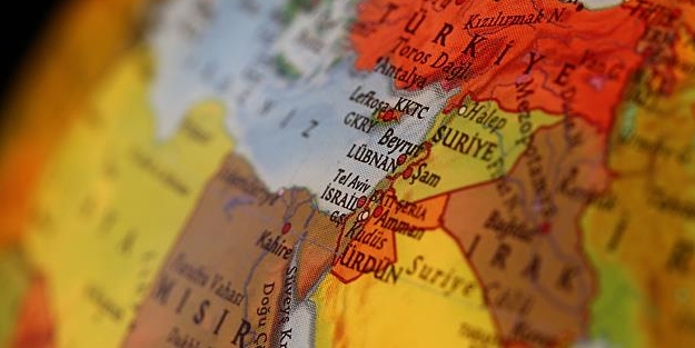 Irak ile Mısır anlaşmayı yeniledi