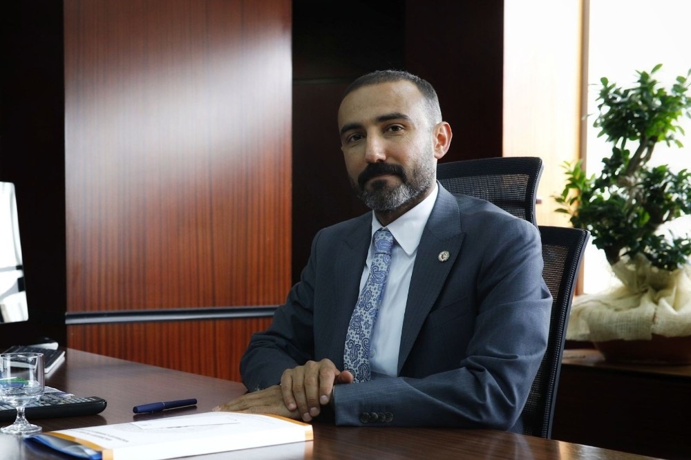 Irak ile ticaretimizde yeni dönem 