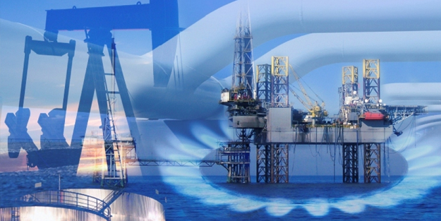 Petrol ve enerjide yeni sayfa için harekete geçebilir...