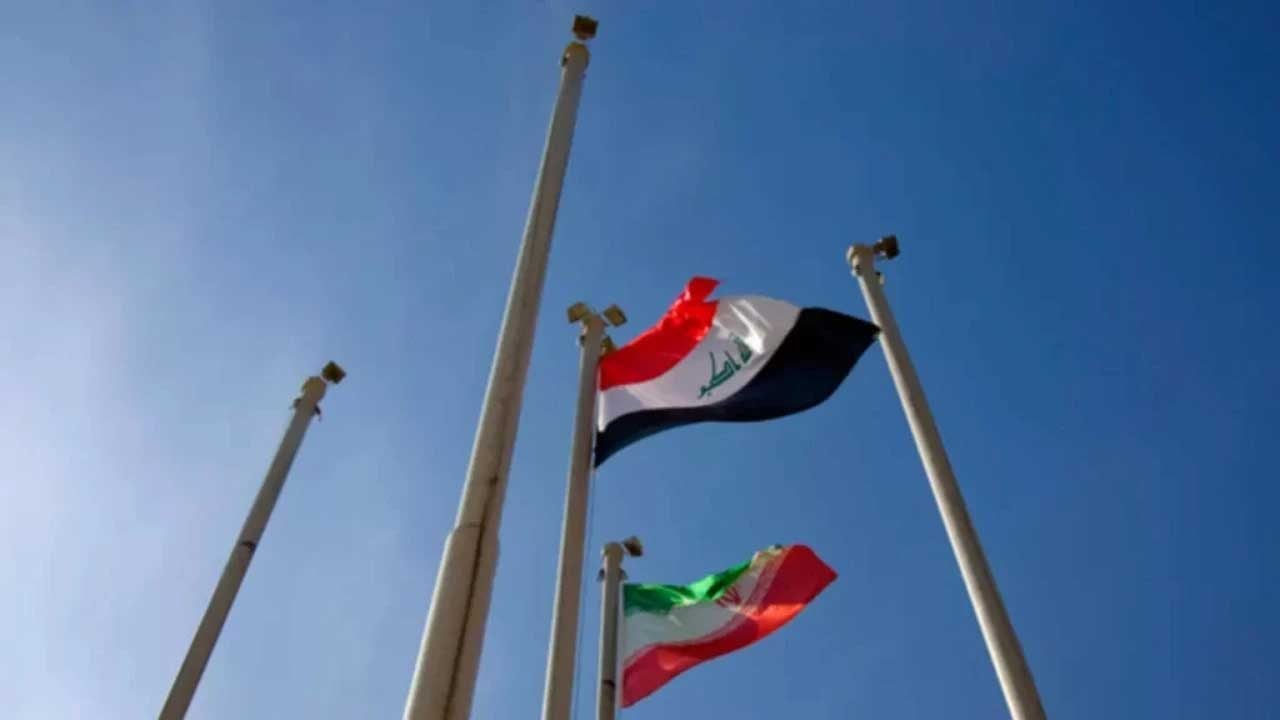 Irak-İran sınırındaki Şeyb Kapısı için kapatma iddiası
