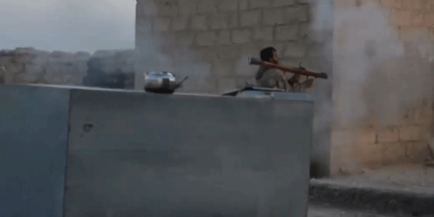 Irak Kürt bölgesel yönetimi açıkladı! PKK fakirlerin...