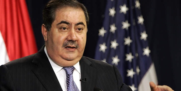 Yolsuzluk iddiaları bakanı görevinden etti