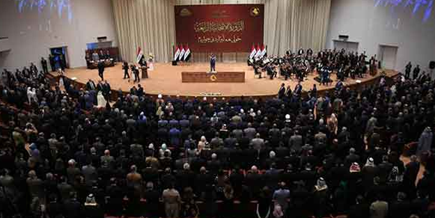“Türkiye, Irak için önemli bir komşu”