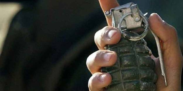 Irak Meclis Başkan Yardımcısı'nın bürosuna bombalı saldırı