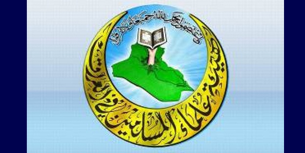 Irak Müslüman Alimler heyetinden açık mektup