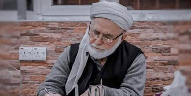 Irak Müslüman Alimler Heyeti'nden vefat eden Allame Şeyh Tayyib el-Behreki için taziye mesajı