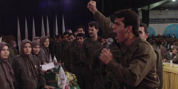 Irak, o örgütü feshetti