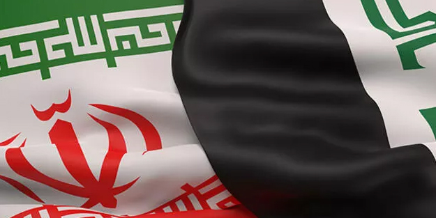 Irak o ülke ile tarihi sınır güvenlik anlaşması imzaladı! İlişkilerin normalleştirilmesi hakkında açıklama!