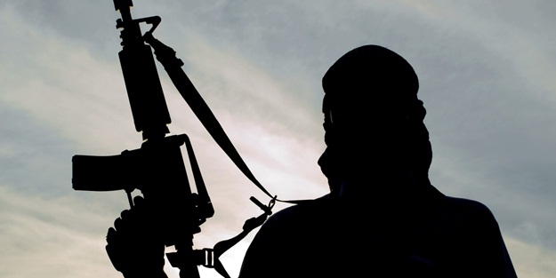 Irak ordusu duyurdu: Ölü ele geçirildi