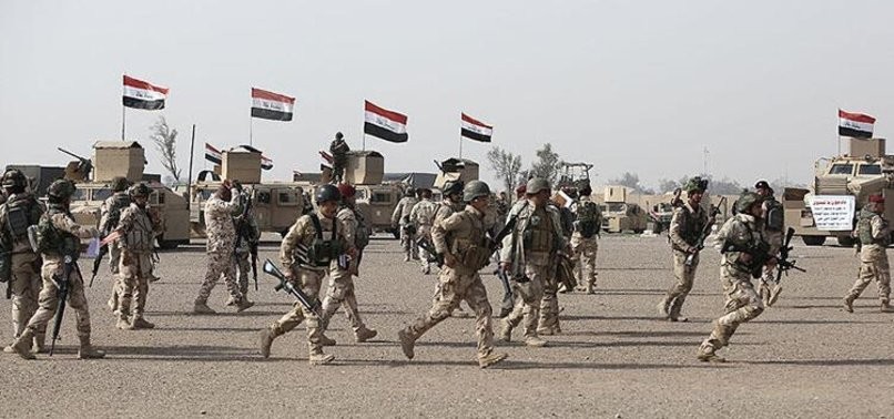 Irak ordusu, Musul’daki DEAŞ harekâtında 42 militanı öldürdü