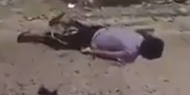 DAEŞ bahanesi ile Sunni katliamı