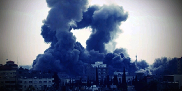 Irak Ordusu'nun gücü IŞİD'e değil camiye yetiyor!