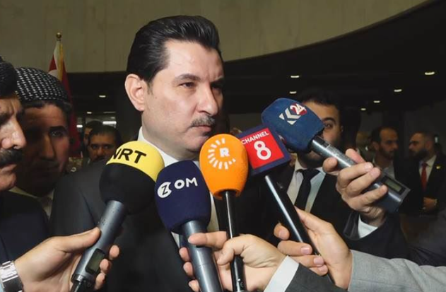 Irak parlamentosu Türk şirketlerle anlaşmaya vardı